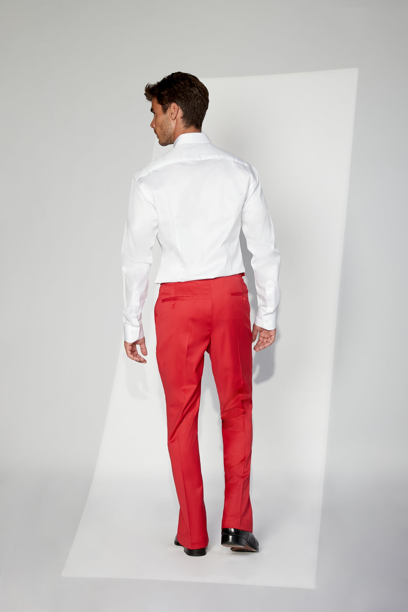 Placket Set (Two Piece)