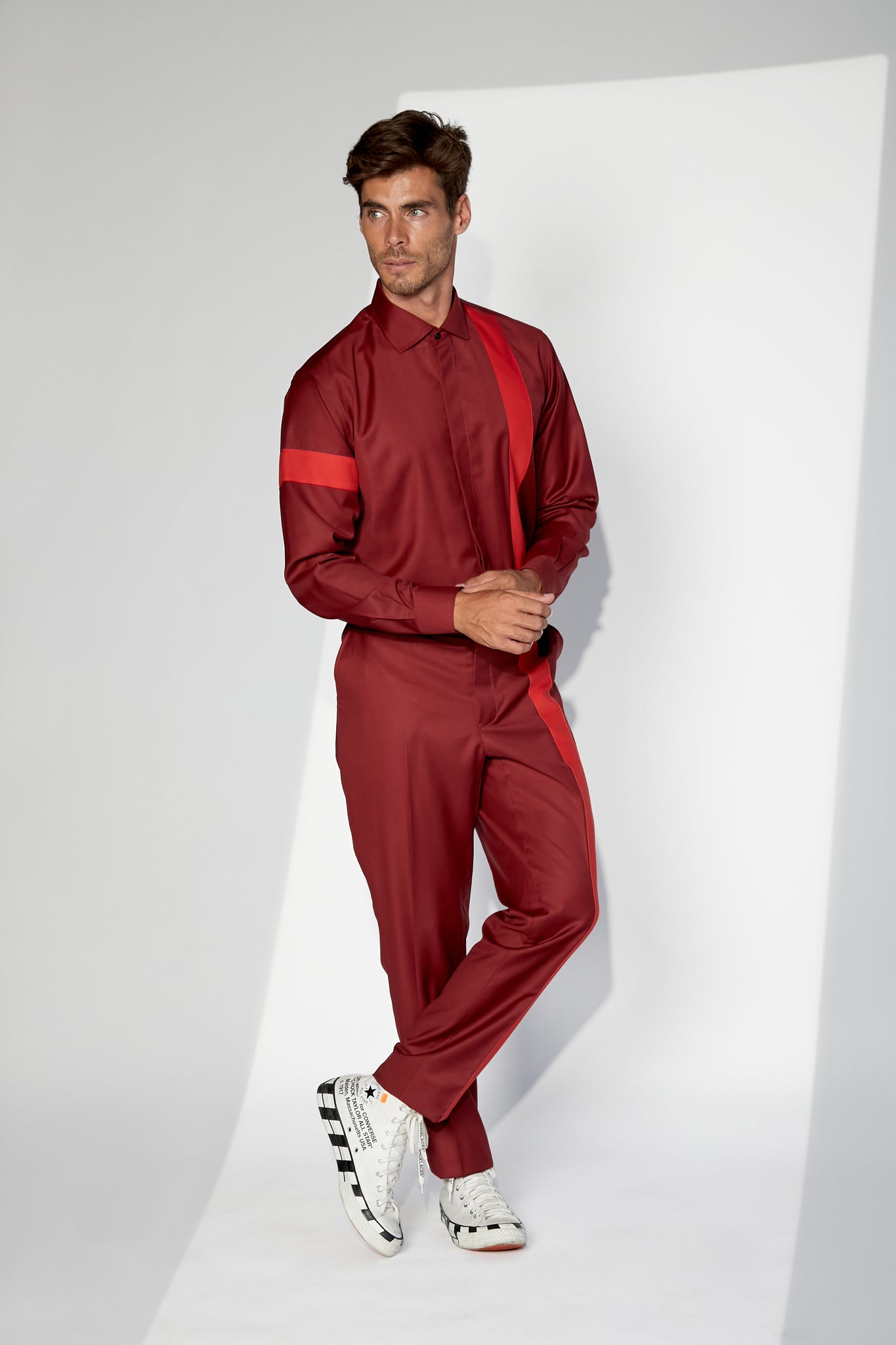 LINE IT UP SET (TWO PIECE)