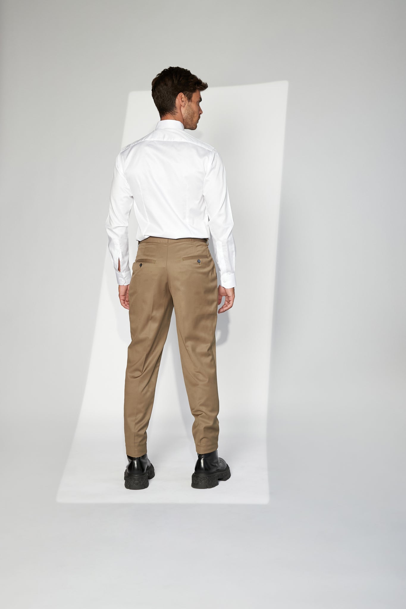 Line it Up Bomber Set