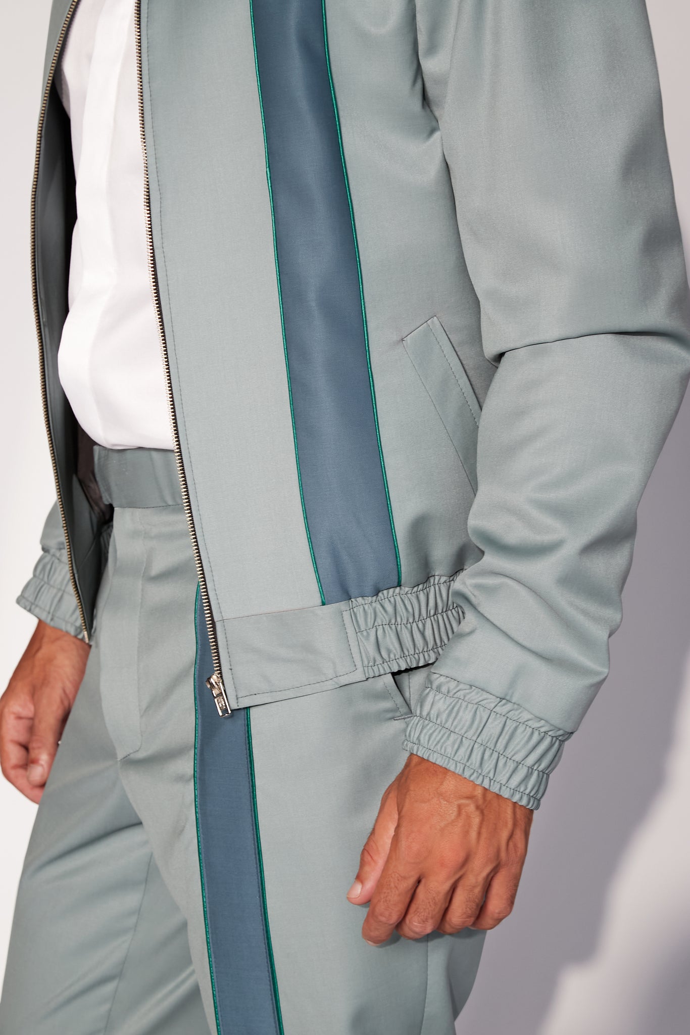 Line it Up Bomber Set