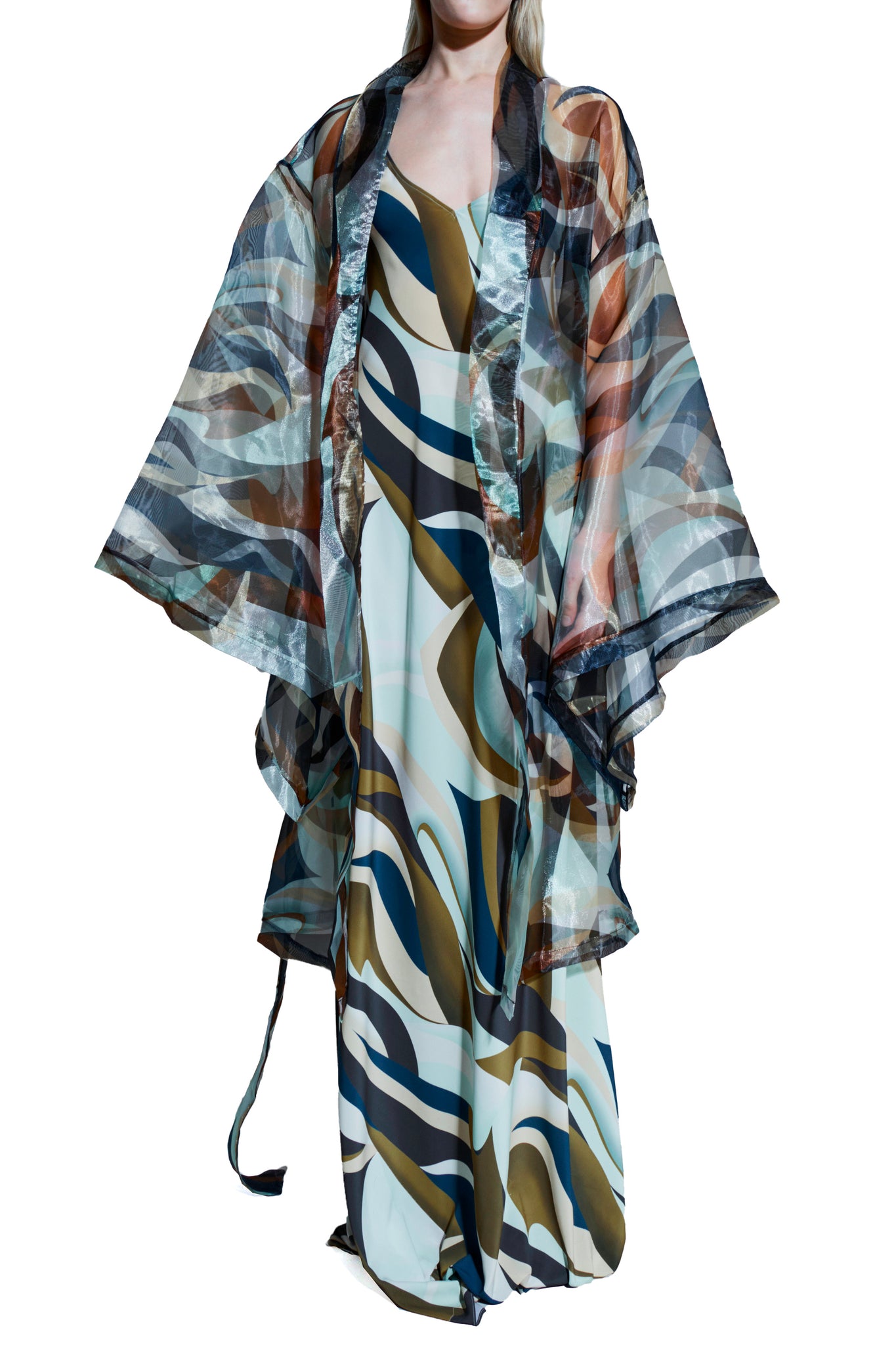 Kyla Kimono