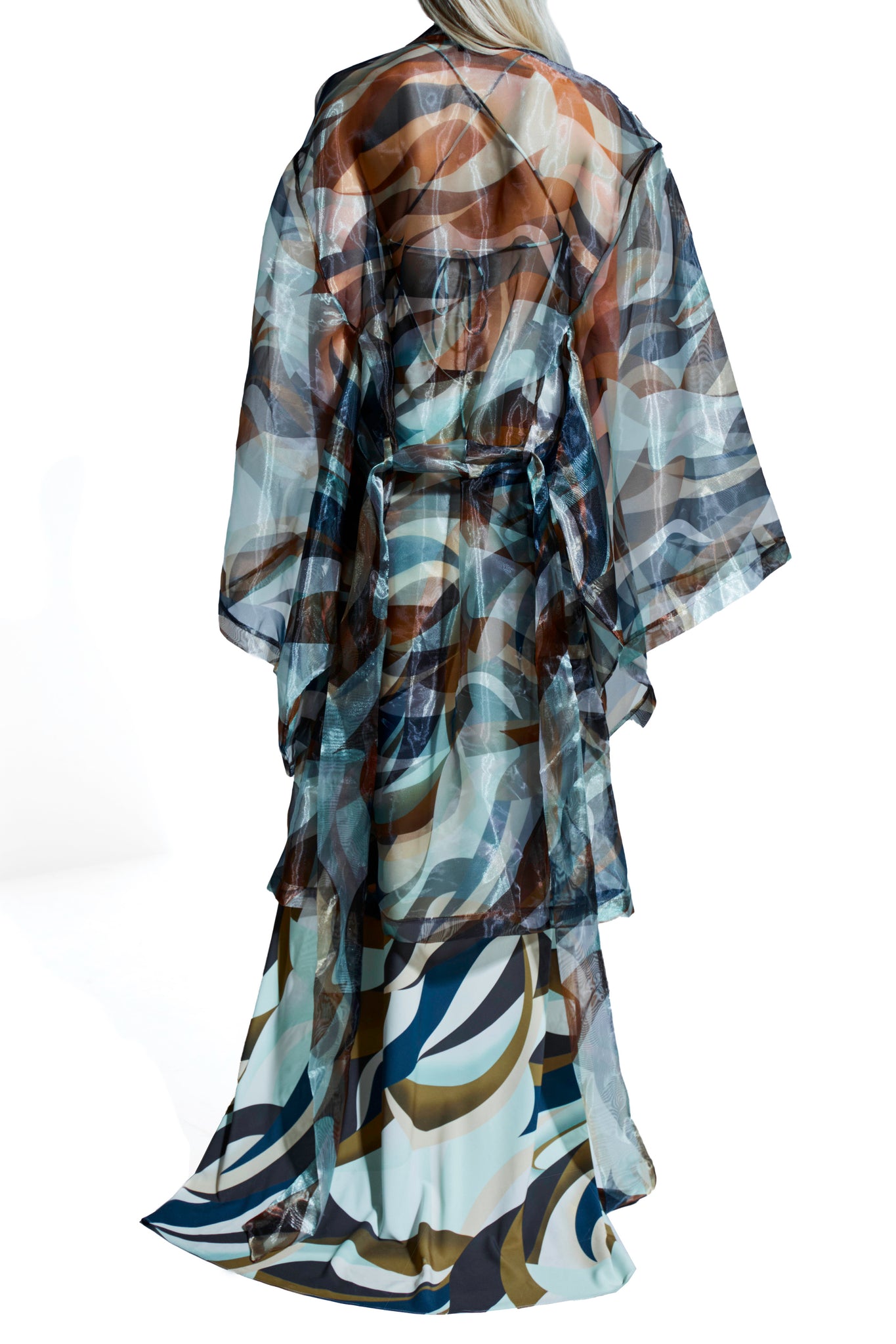 Kyla Kimono
