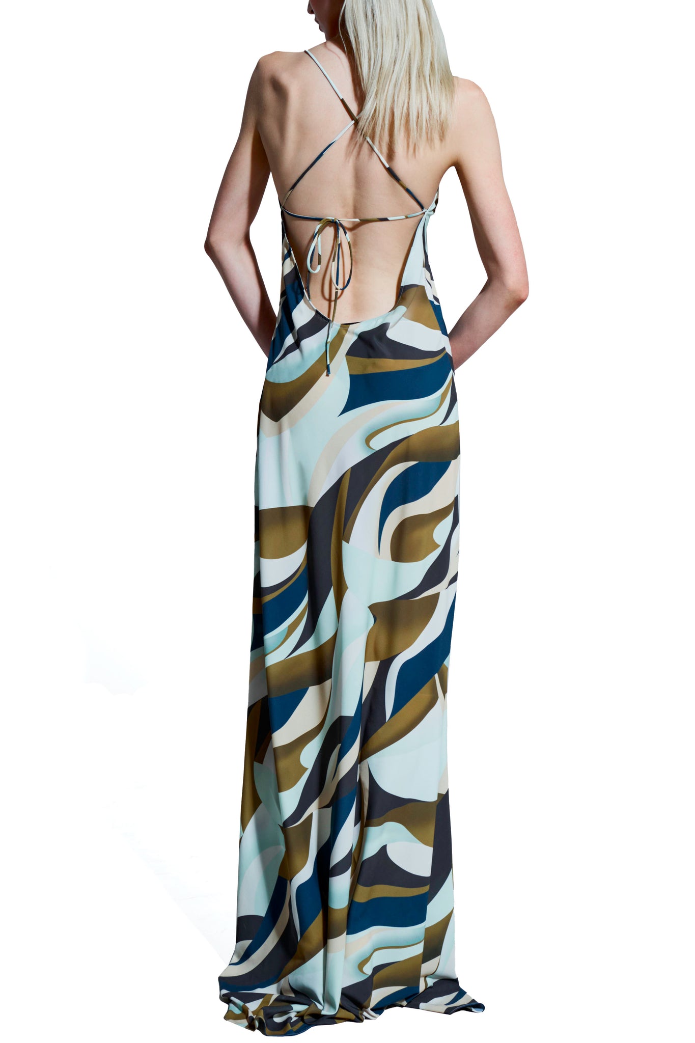 Marie Dress