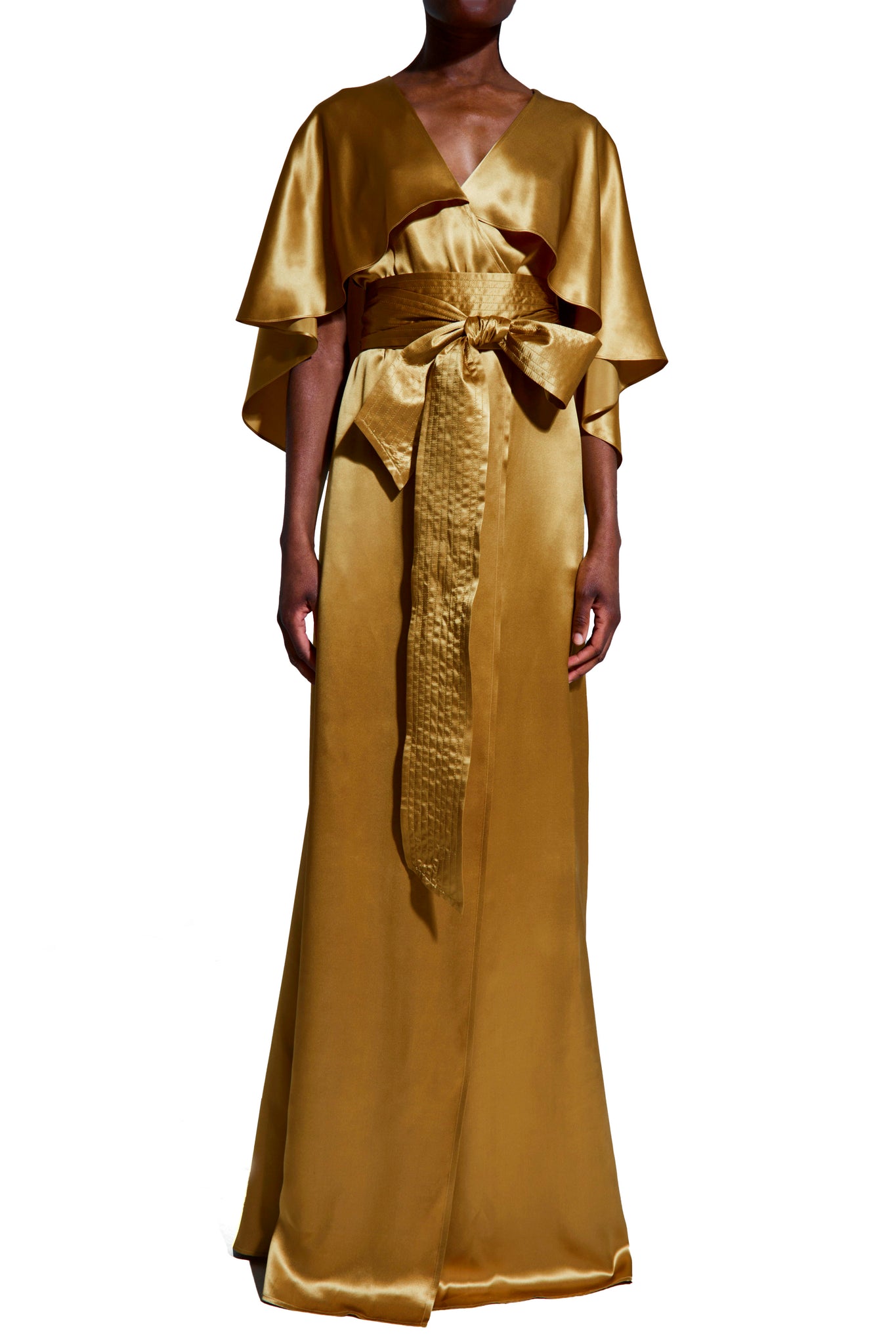 EVA Dress