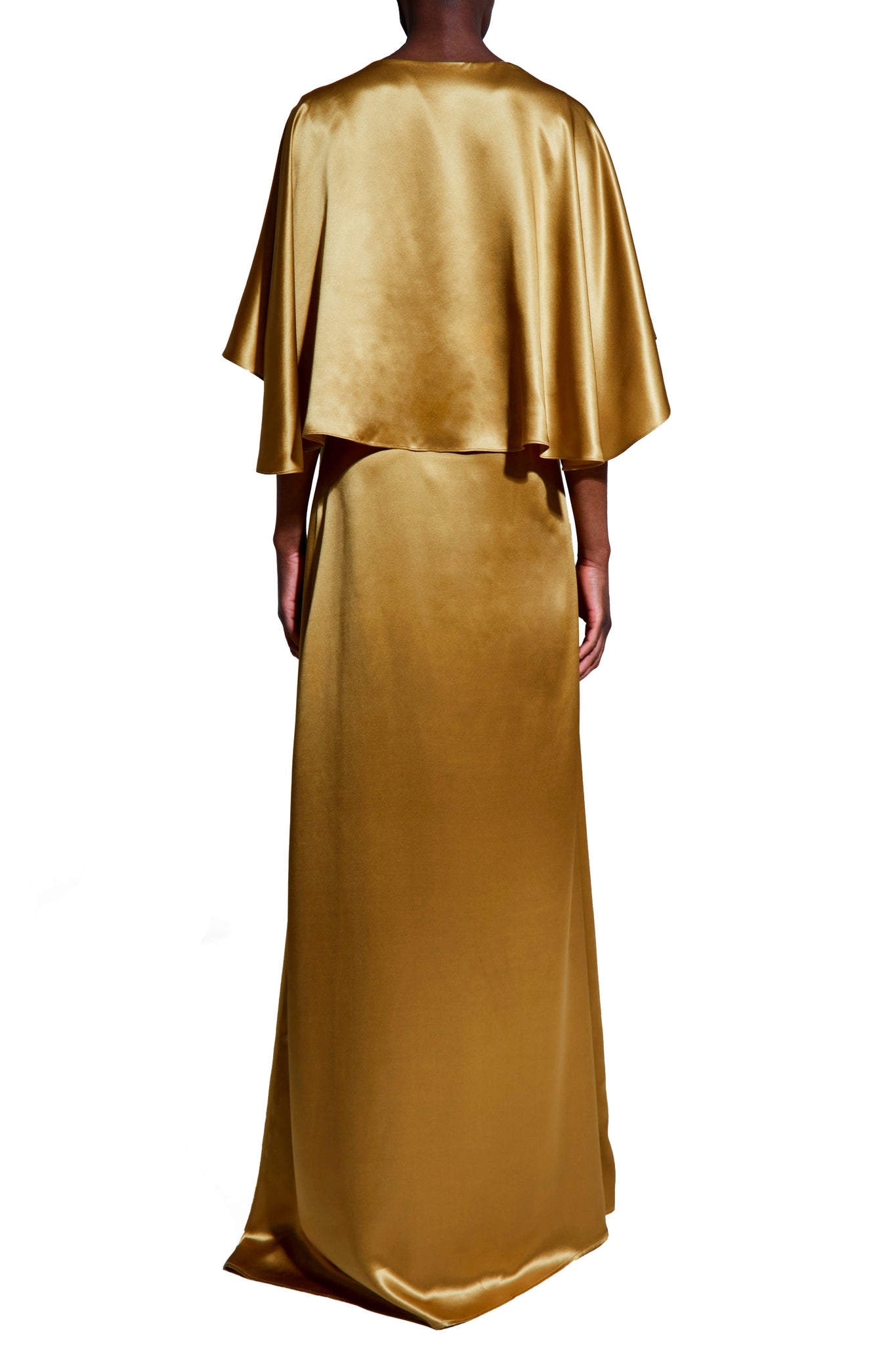 EVA Dress