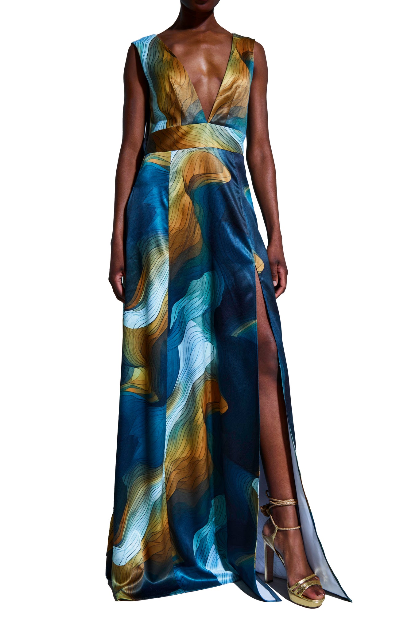 Lily Reversible Dress