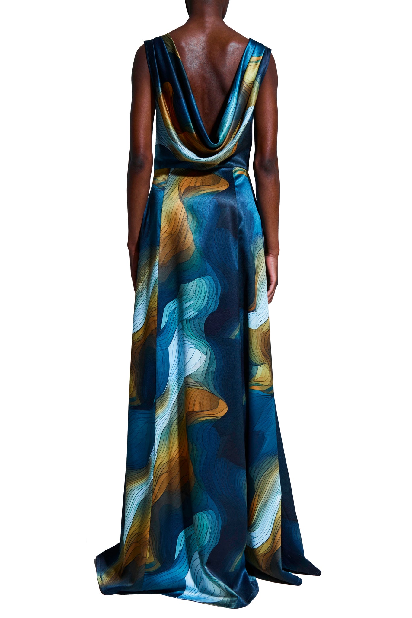 Lily Reversible Dress