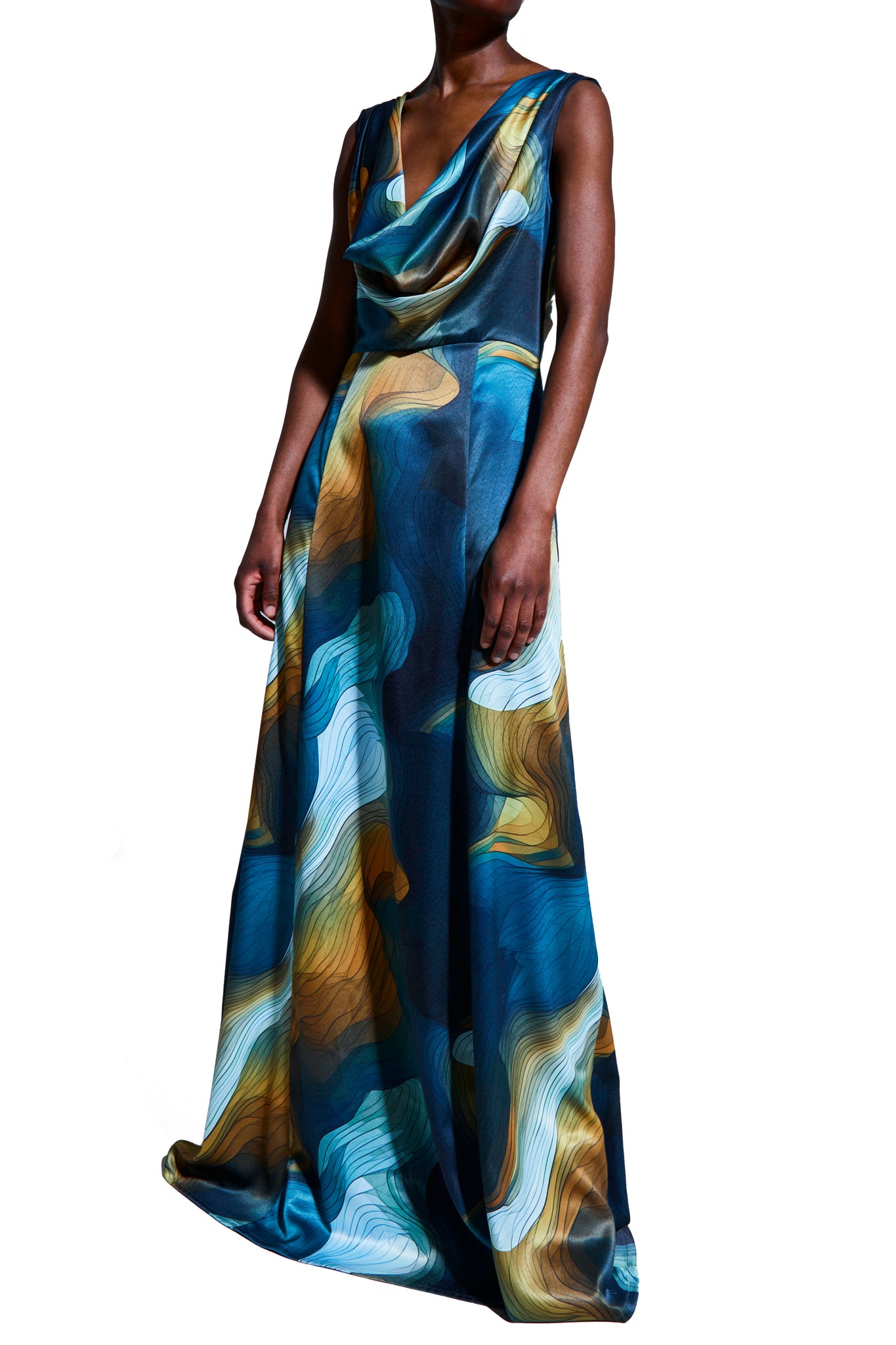 Lily Reversible Dress