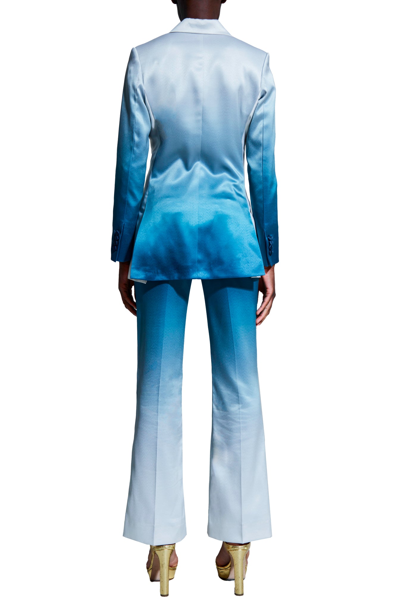 Shay GRAYdient Blazer