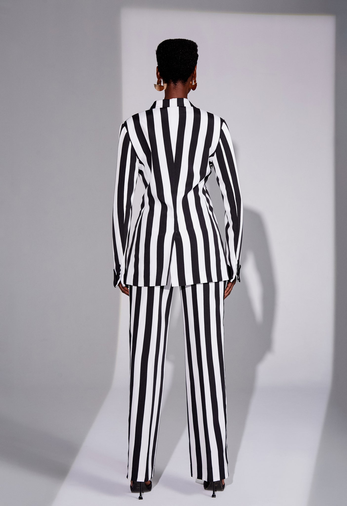 Beetlejuice Tuxedo
