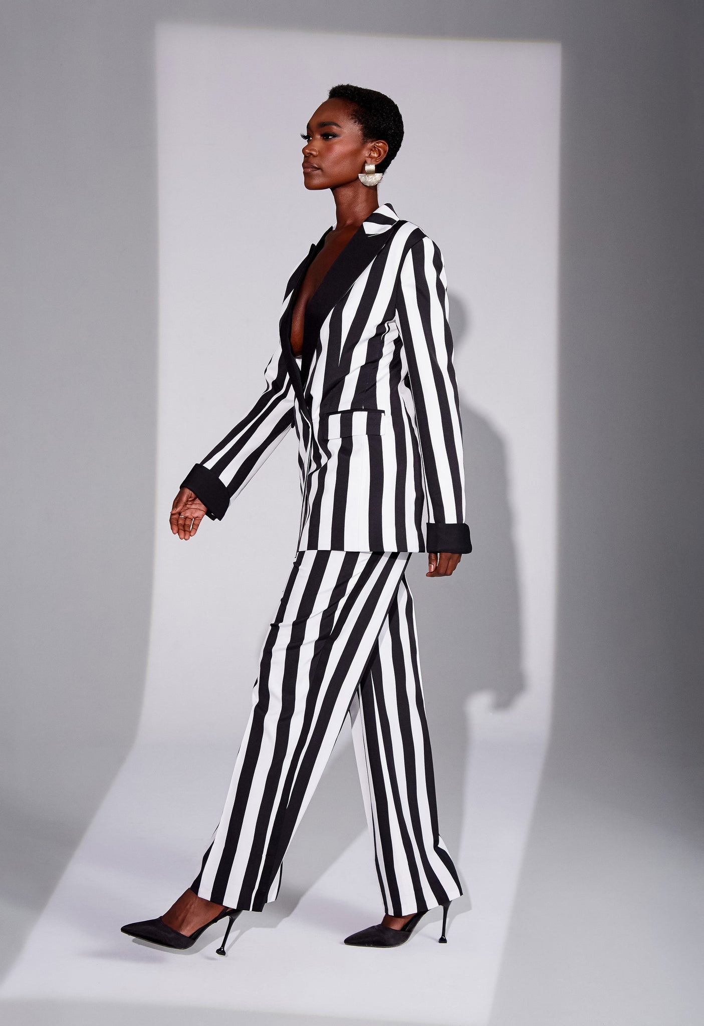 Beetlejuice Tuxedo