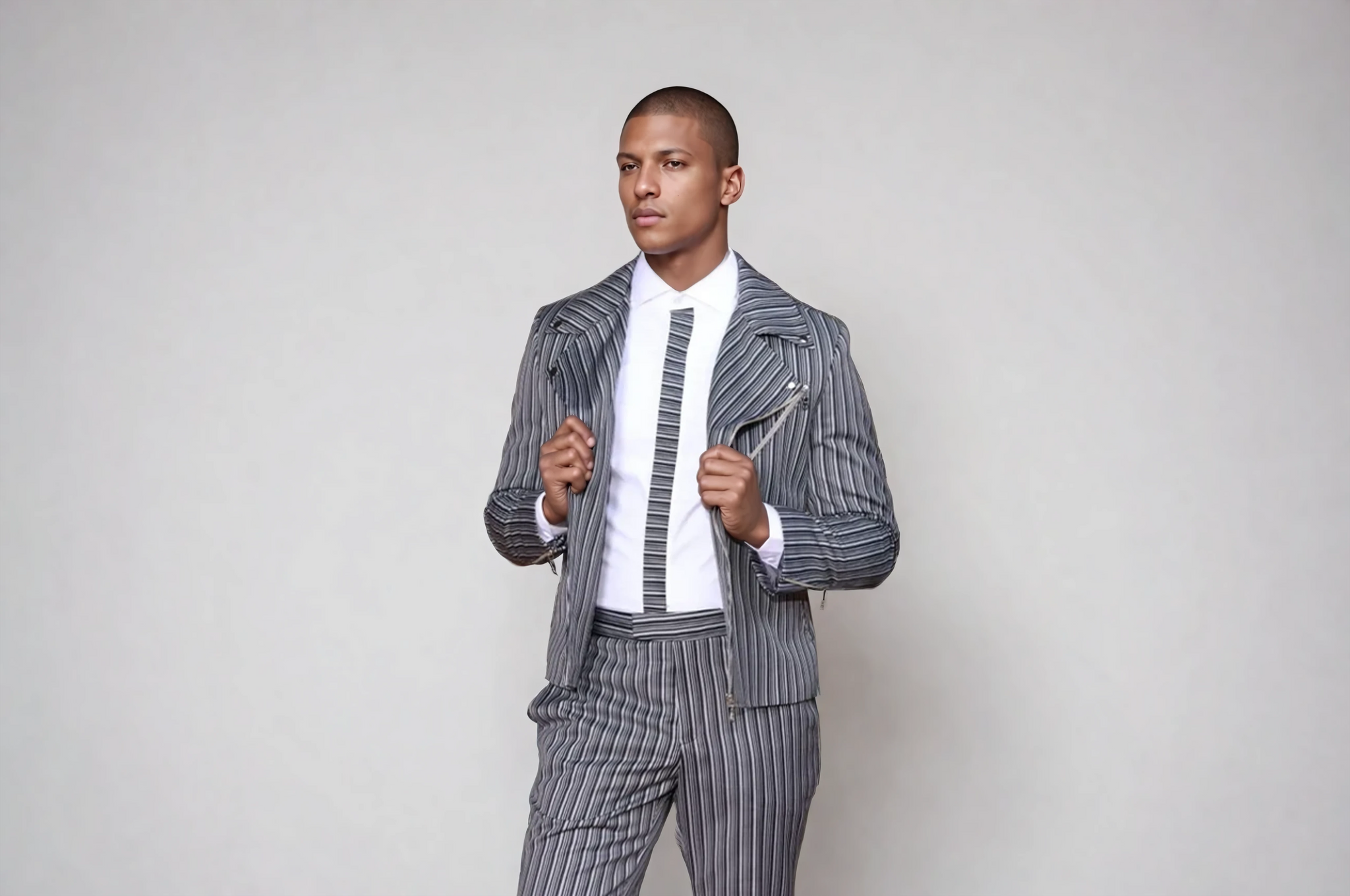 New Uniform 3 Piece Set