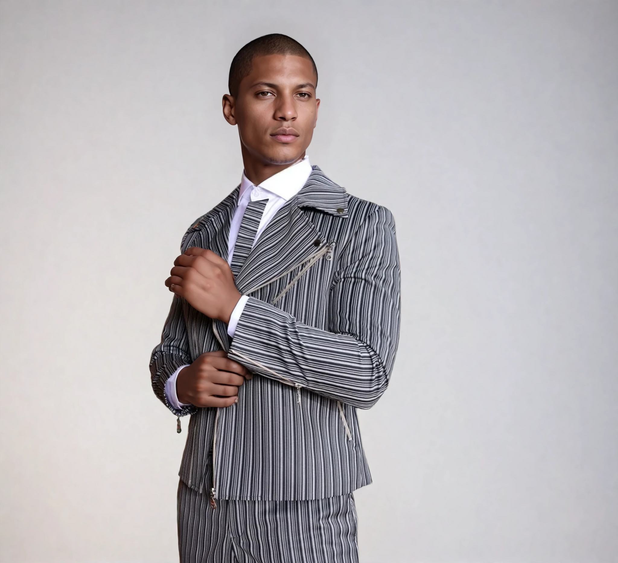 New Uniform 3 Piece Set
