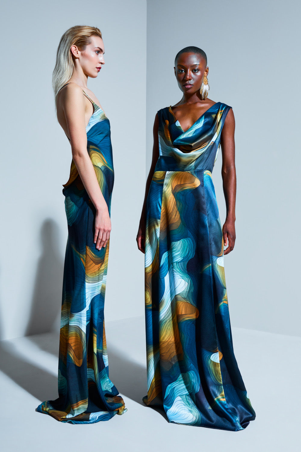 Lily Reversible Dress