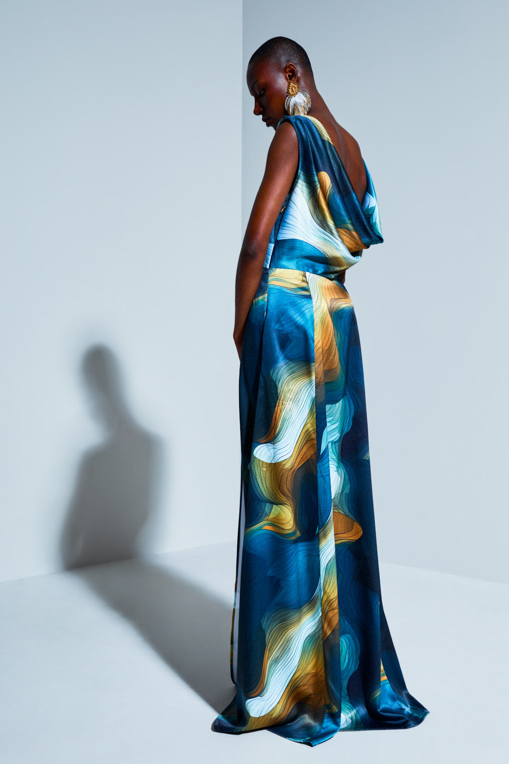 Lily Reversible Dress