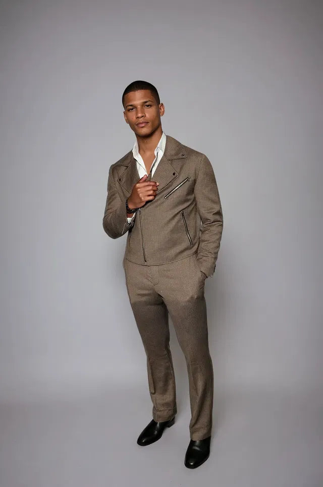 New Uniform 3 Piece Set