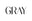 HOUSE OF GRAY logo