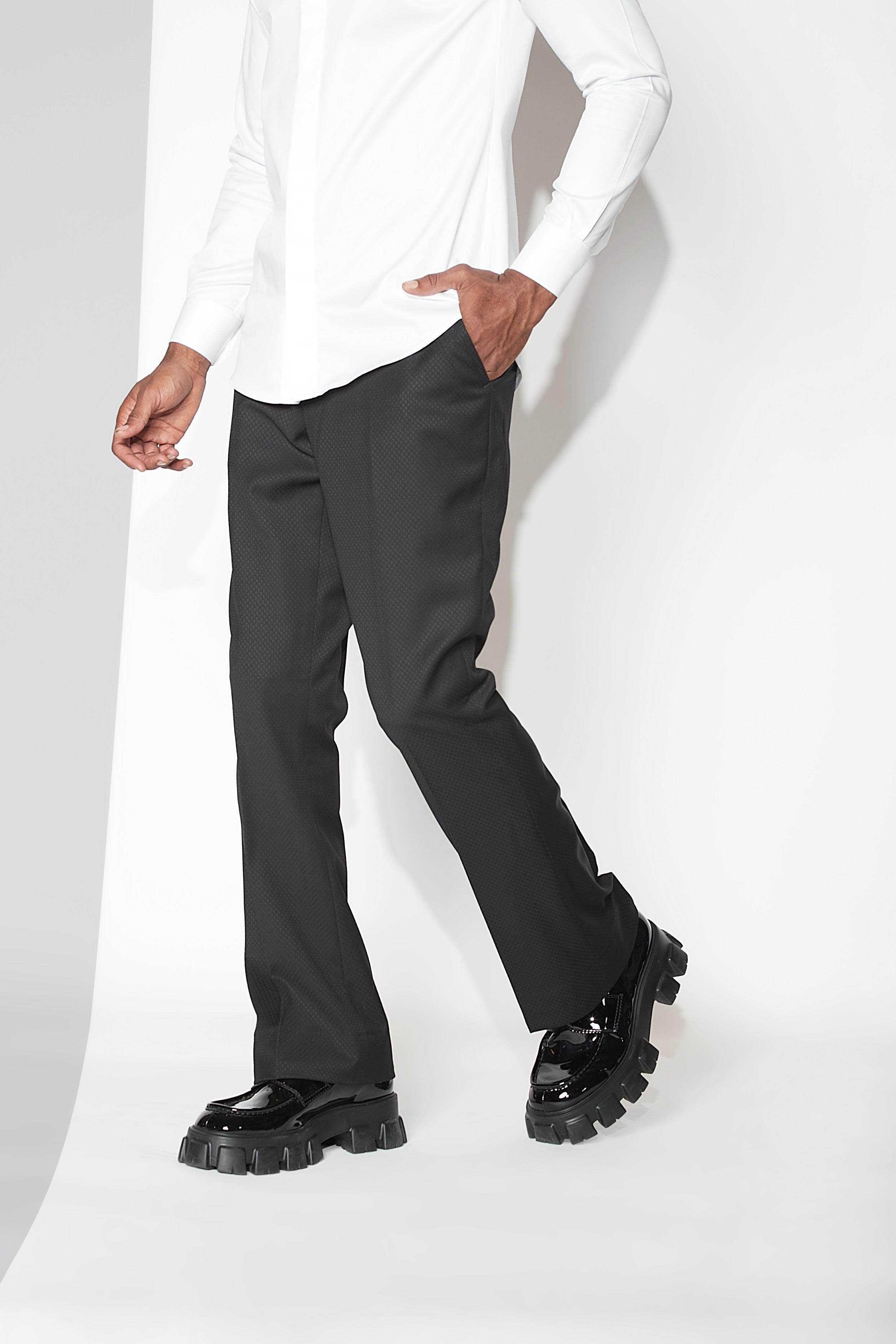 Men Pants & Shorts