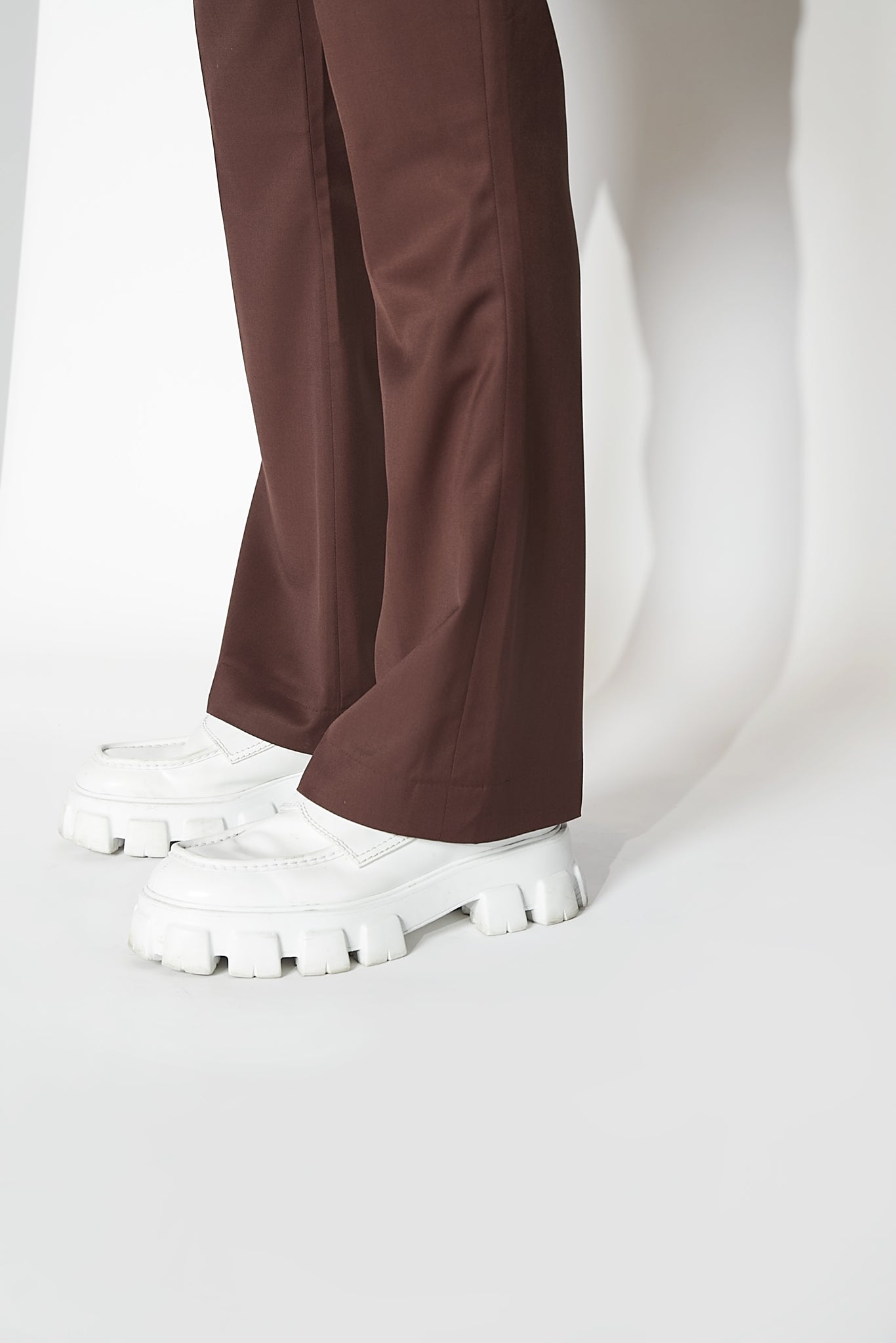 FLARE PANTS