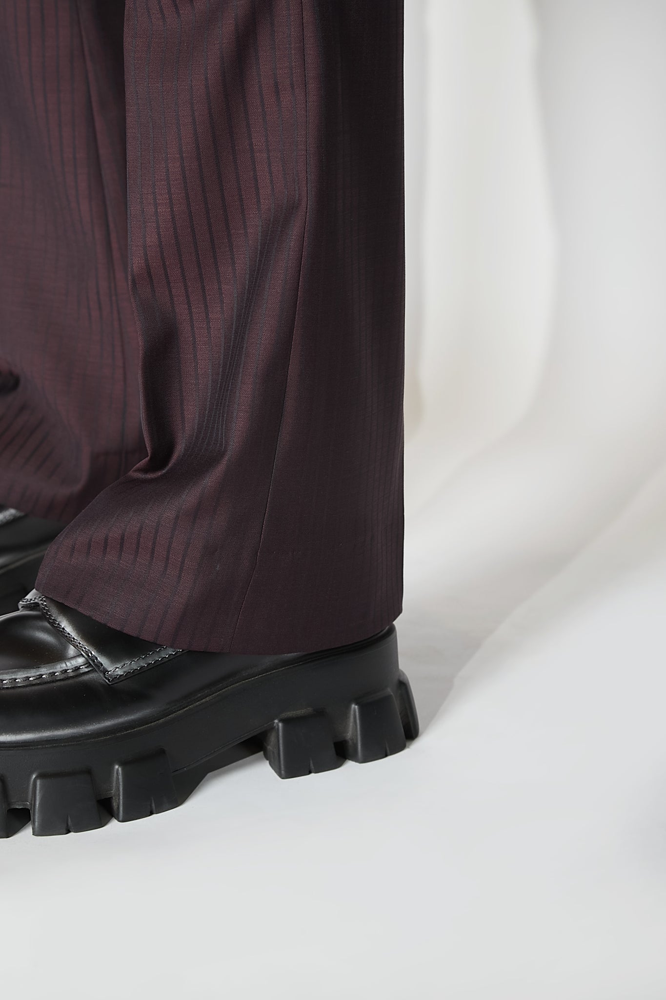 FLARE PANTS
